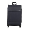 Jump – Grande valise  souple Monthélys 78 cm